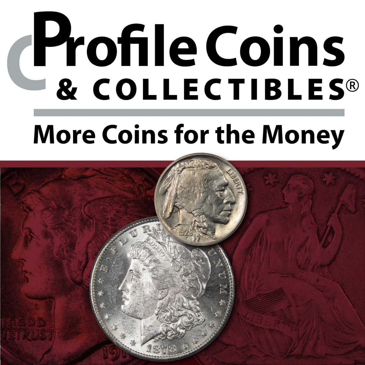 90% Silver Uncirculated Morgan Dollar E367