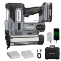 20V Cordless 18 Gauge 2-in-1 Nail & Staple Gun L78488