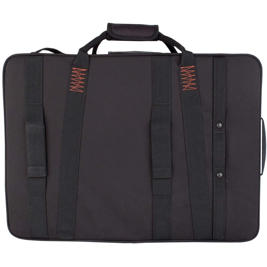 Trumpet/Flugel Horn Combination Case J224