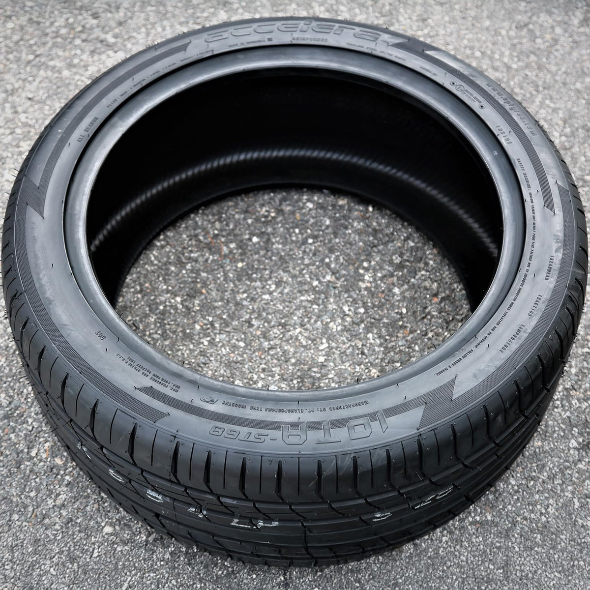 4 All Season 20 inch Tires H7932