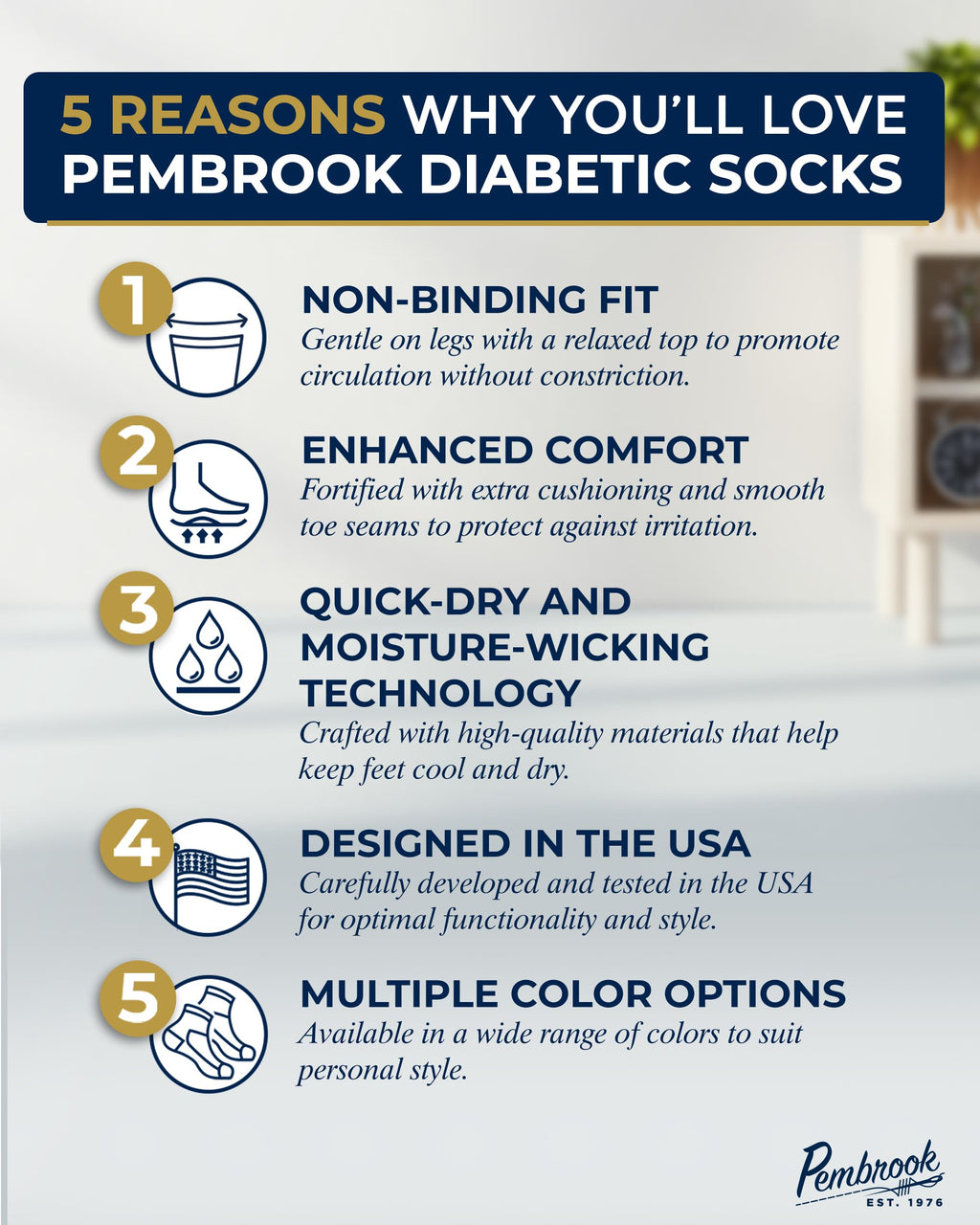 Low Cut Ankle Socks 6 Pairs S57061