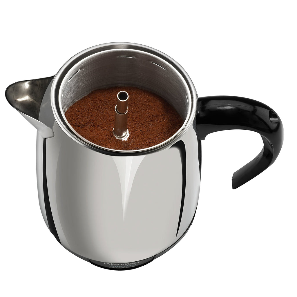 12-Cup Thermal Programmable Coffee Maker P4973