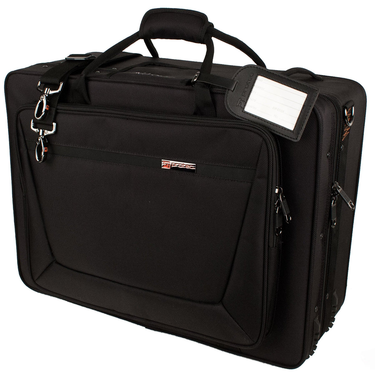 Trumpet/Flugel Horn Combination Case J224