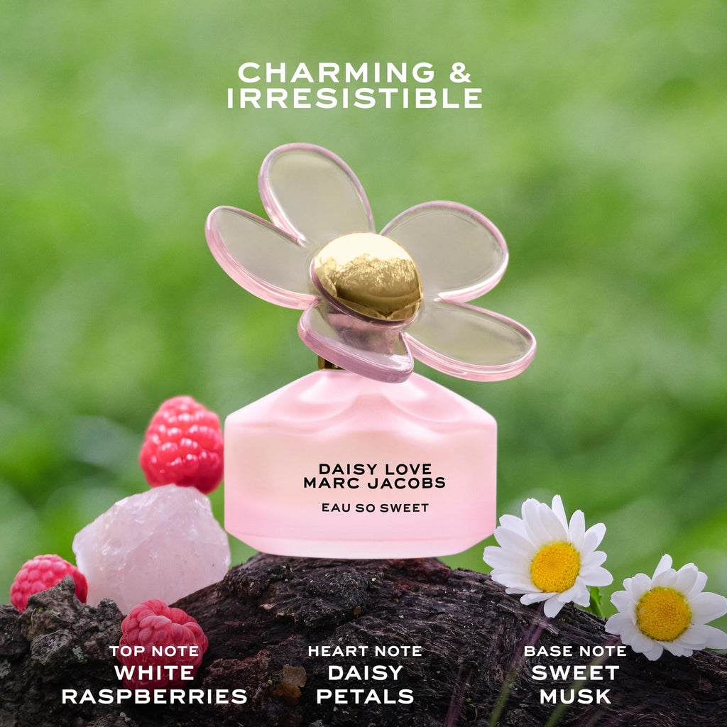 Floral Eau de Toilette E365
