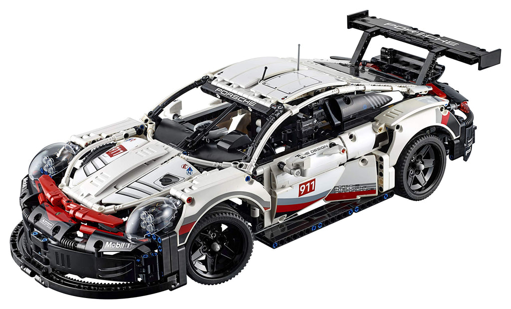 Building Kit L3452