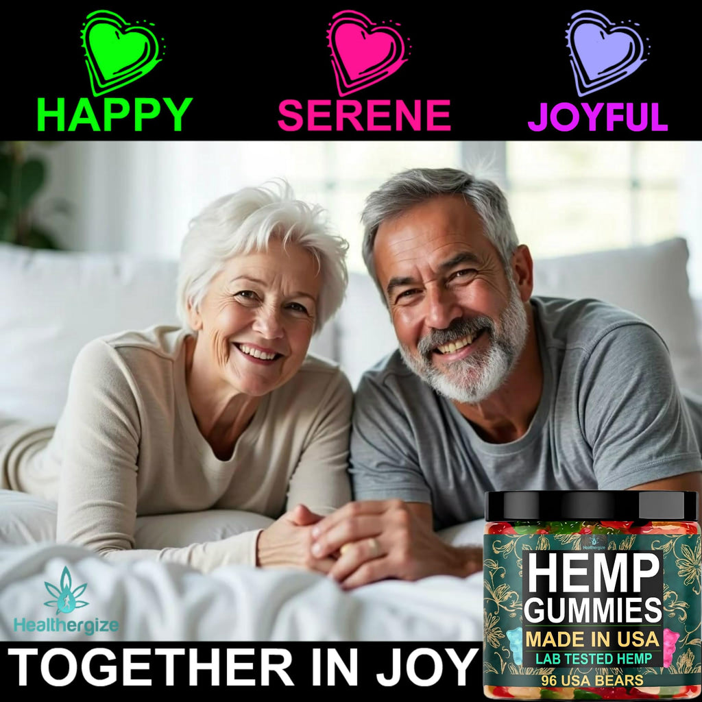Hemp Gummies O689