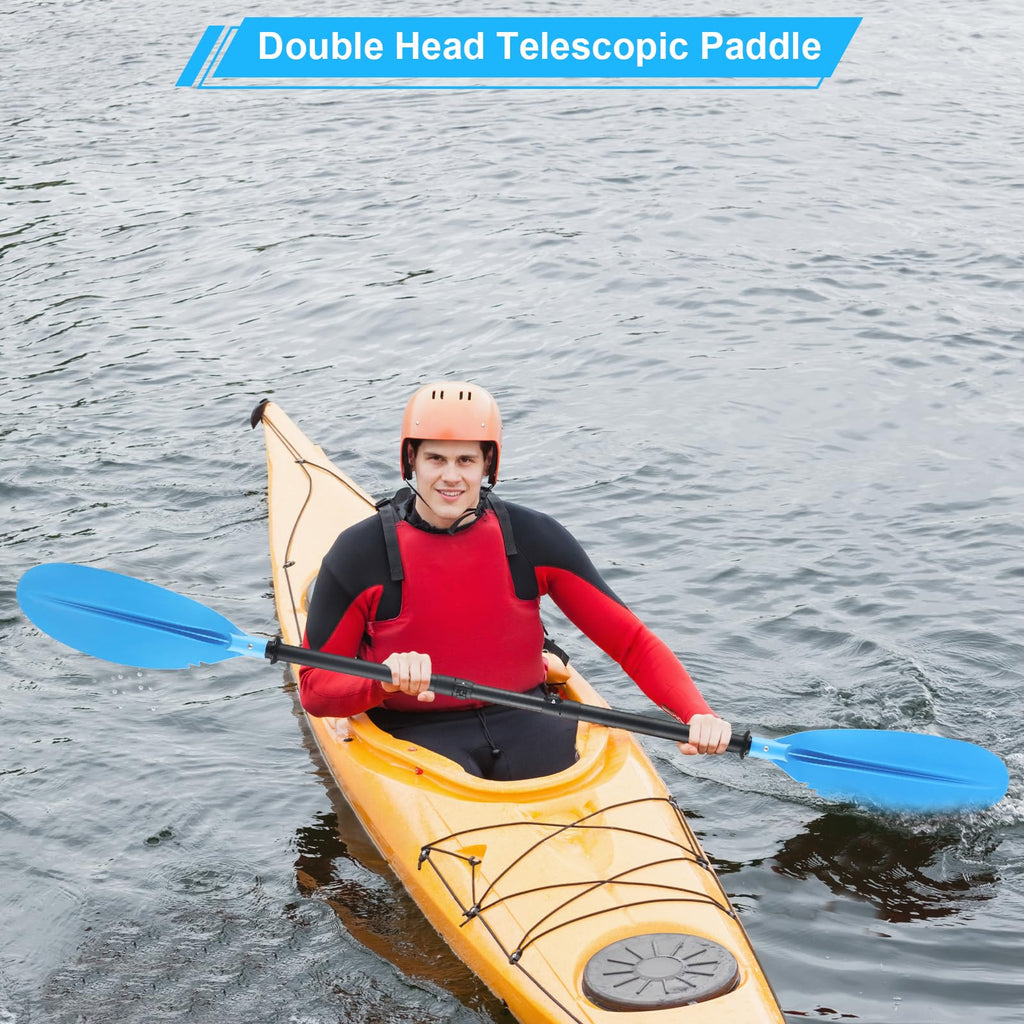 Telescopic Kayak Paddle X49592