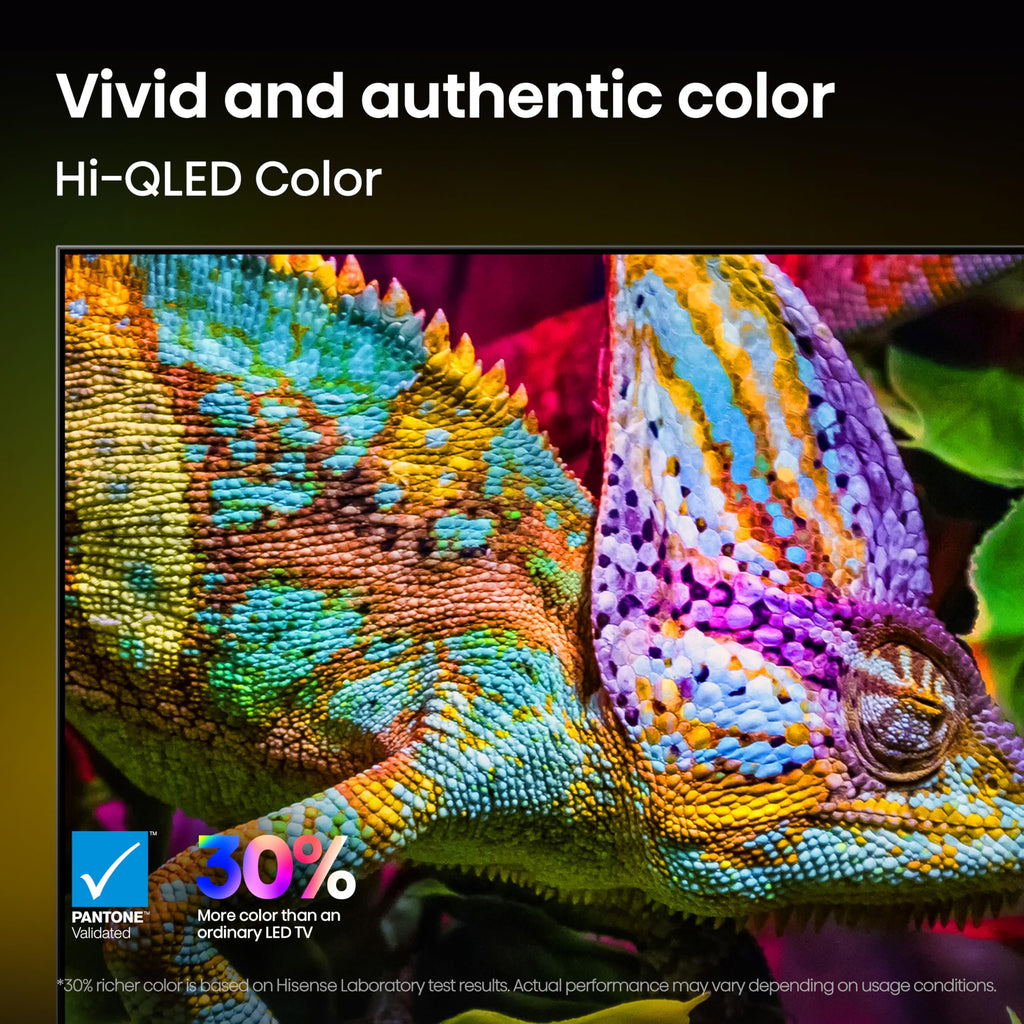 85" Mini-LED 4K UHD Smart Google TV E576
