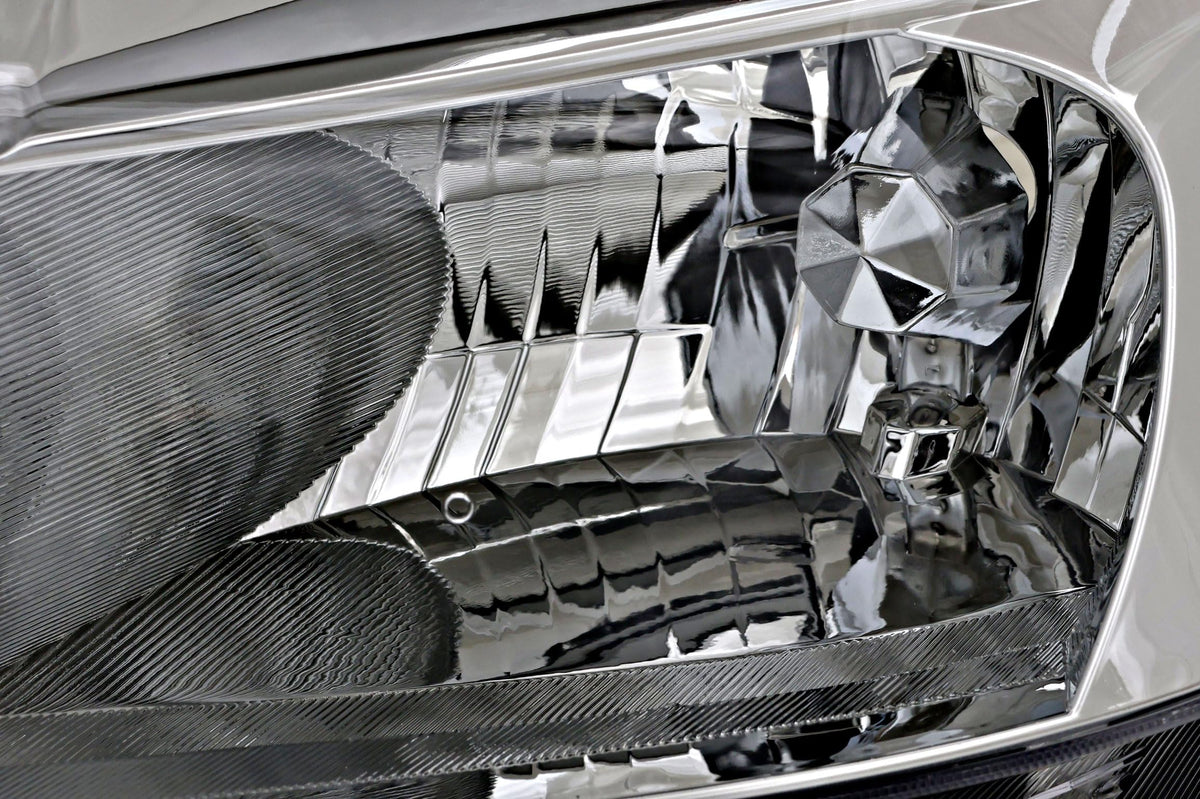 Headlight Compatible With Honda Accord Hybrid 2003 2004 2005 2006 2007 D3692