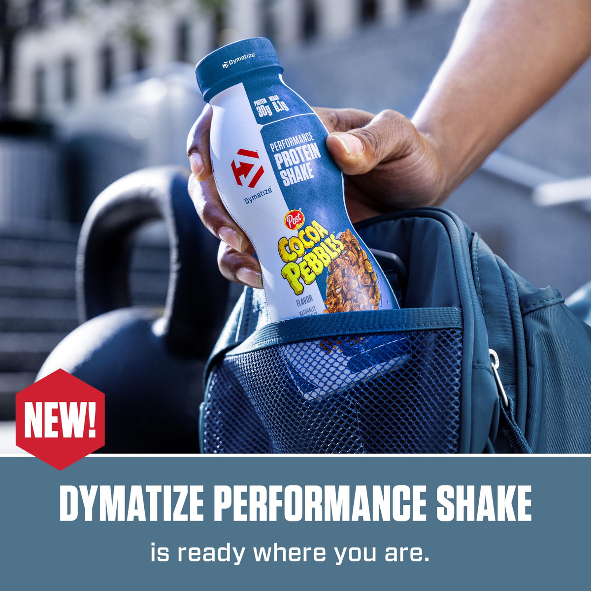 Protein Shake 30g Protein 11.5fl oz 12 pack Z43154
