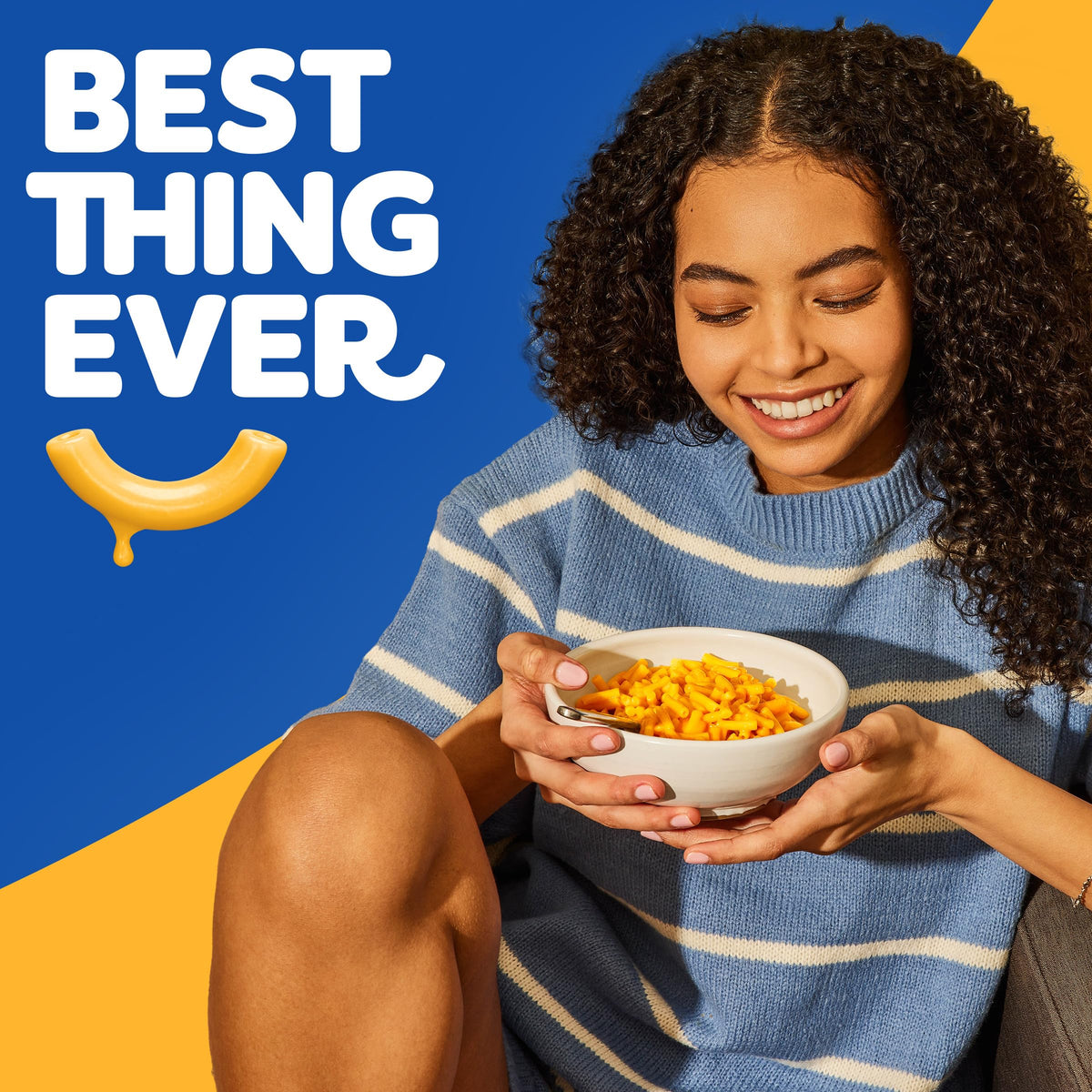 Mac and Cheese Dinner 5 Boxes Original Flavor 7.25 oz C629664