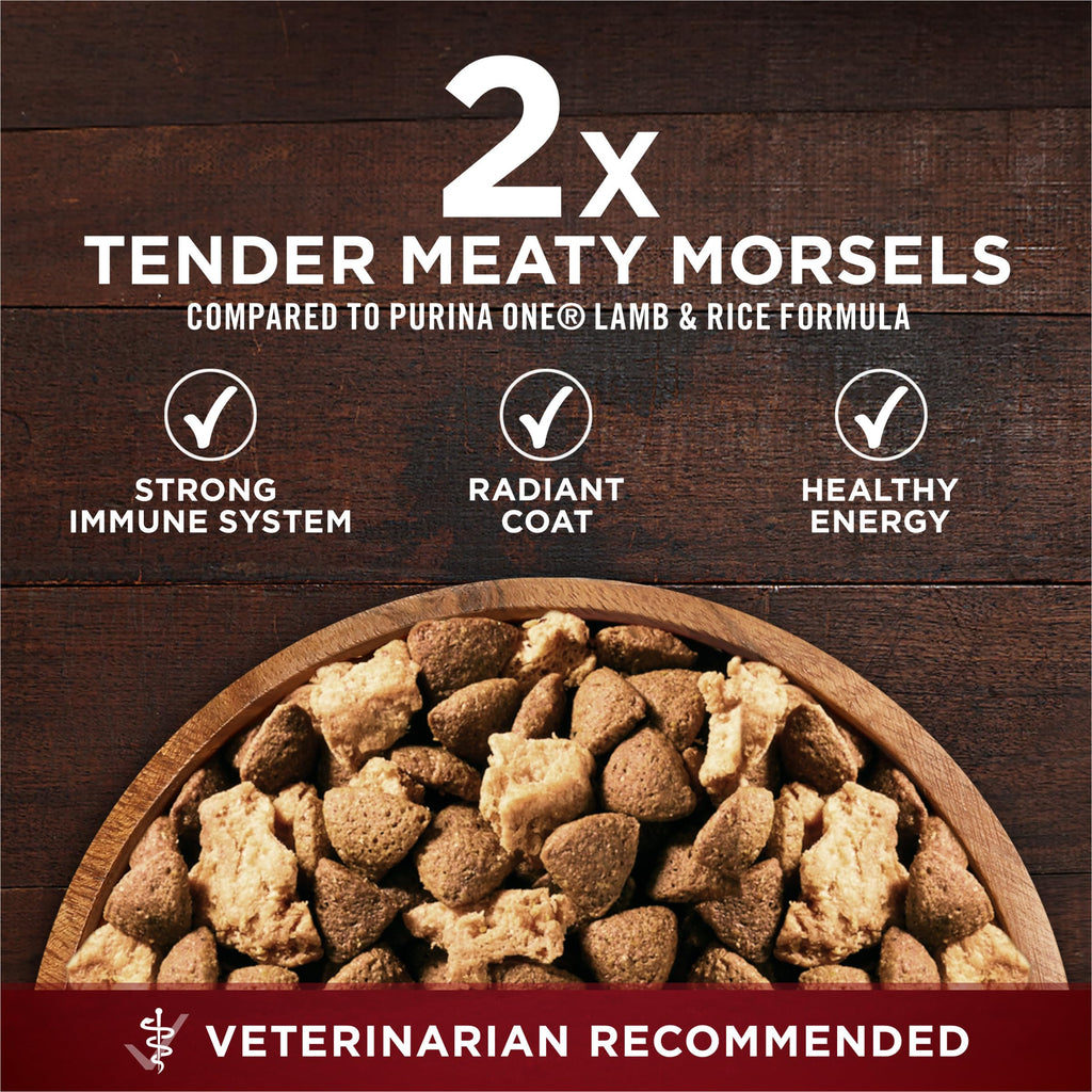 High Protein Chicken & Duck Dog Food K71151