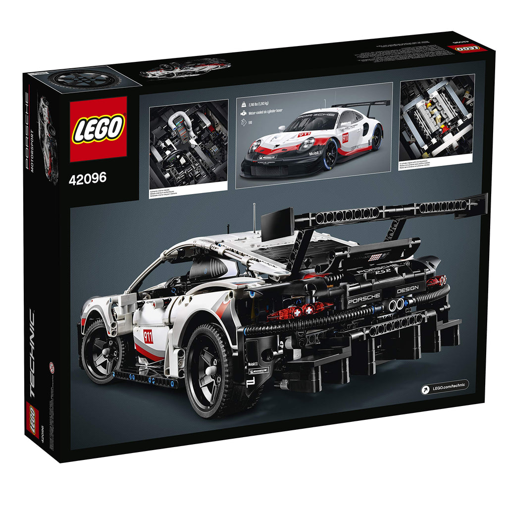 Building Kit L3452