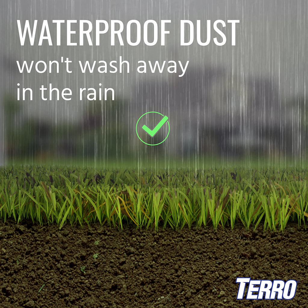 Ant Dust B699