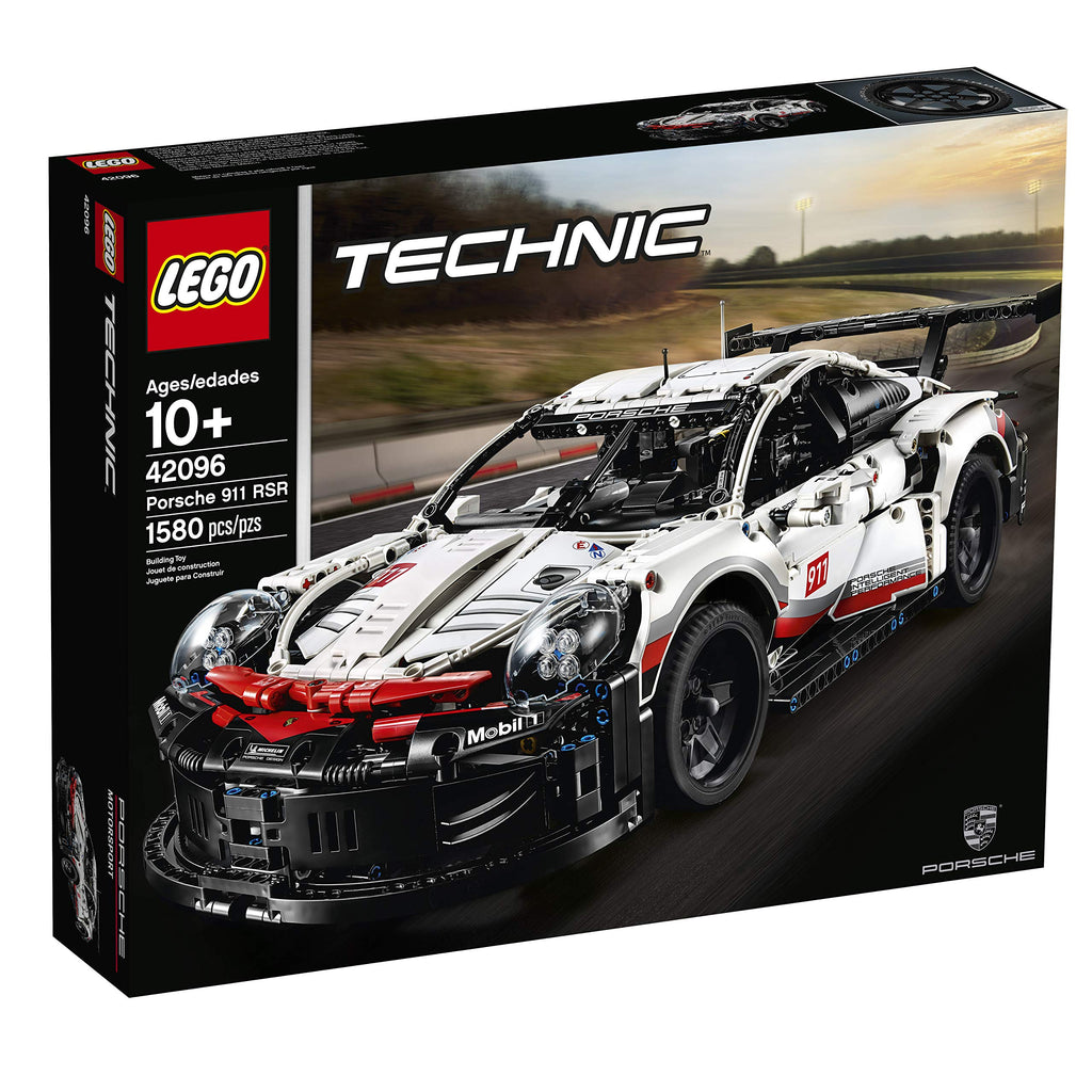 Building Kit L3452