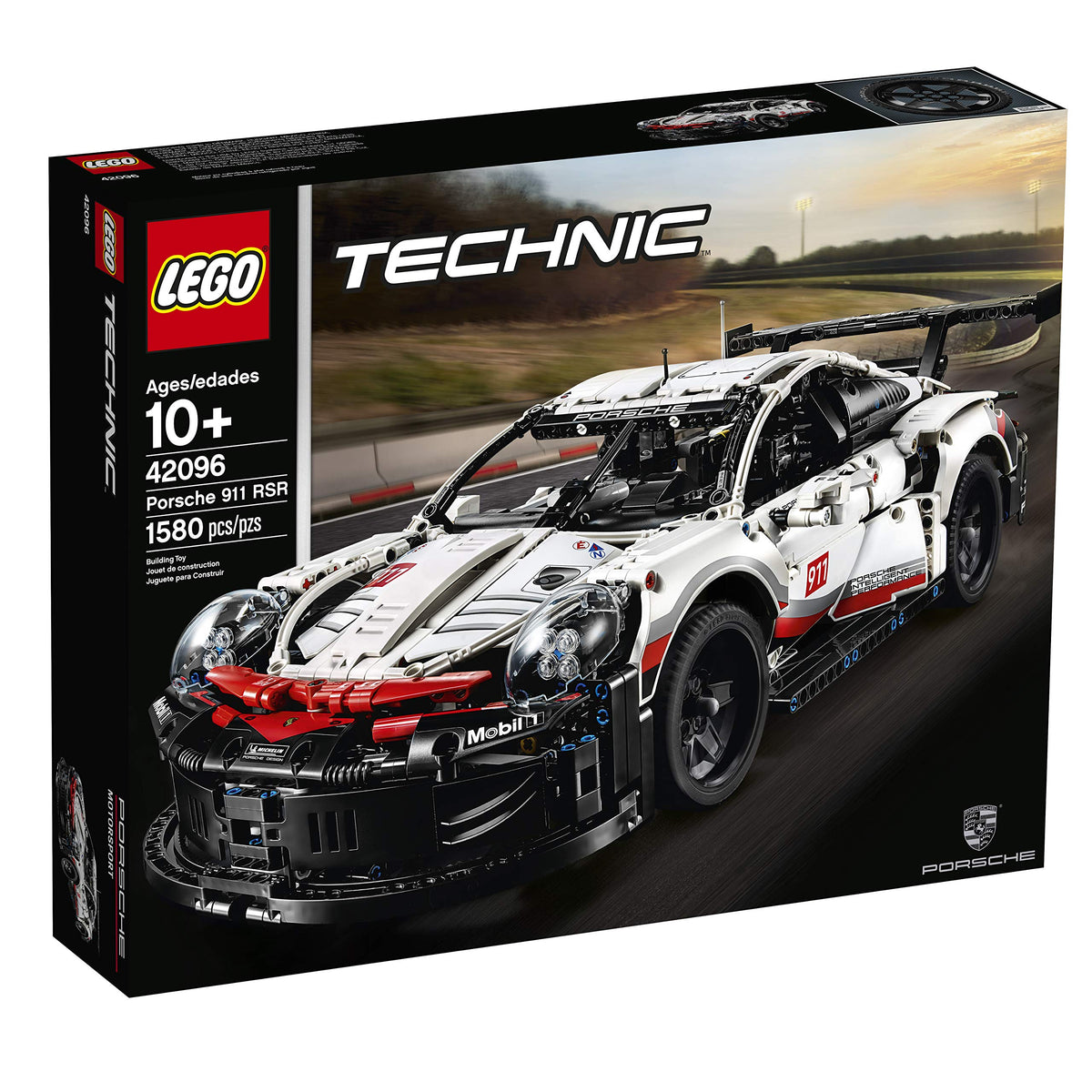 Building Kit L3452