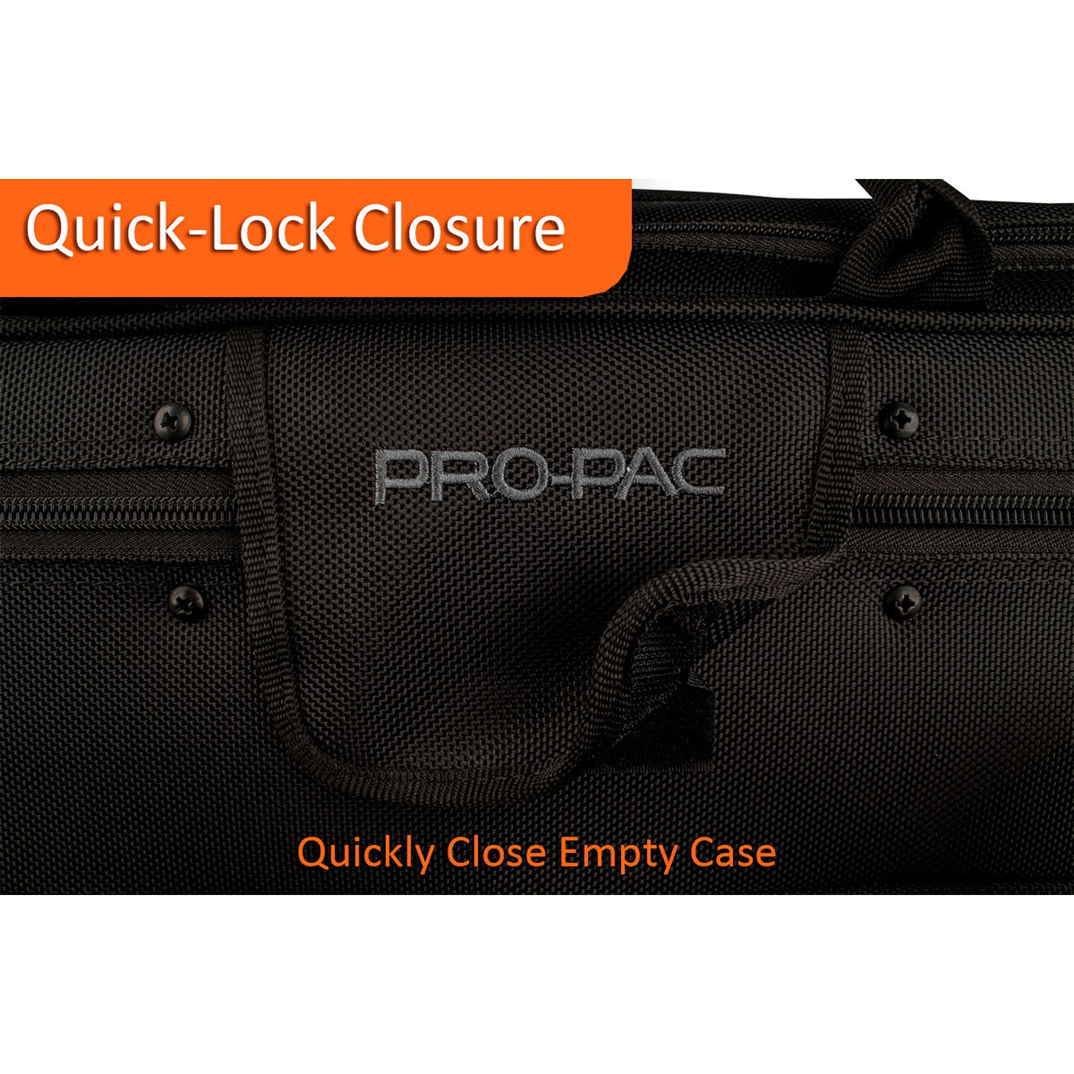 Trumpet/Flugel Horn Combination Case J224