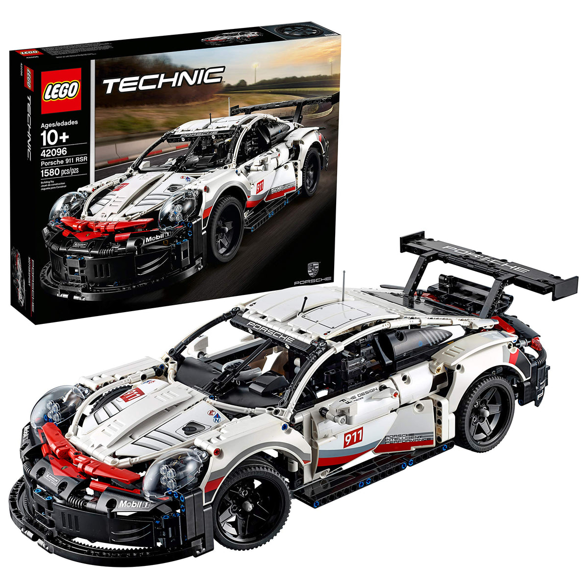 Building Kit L3452
